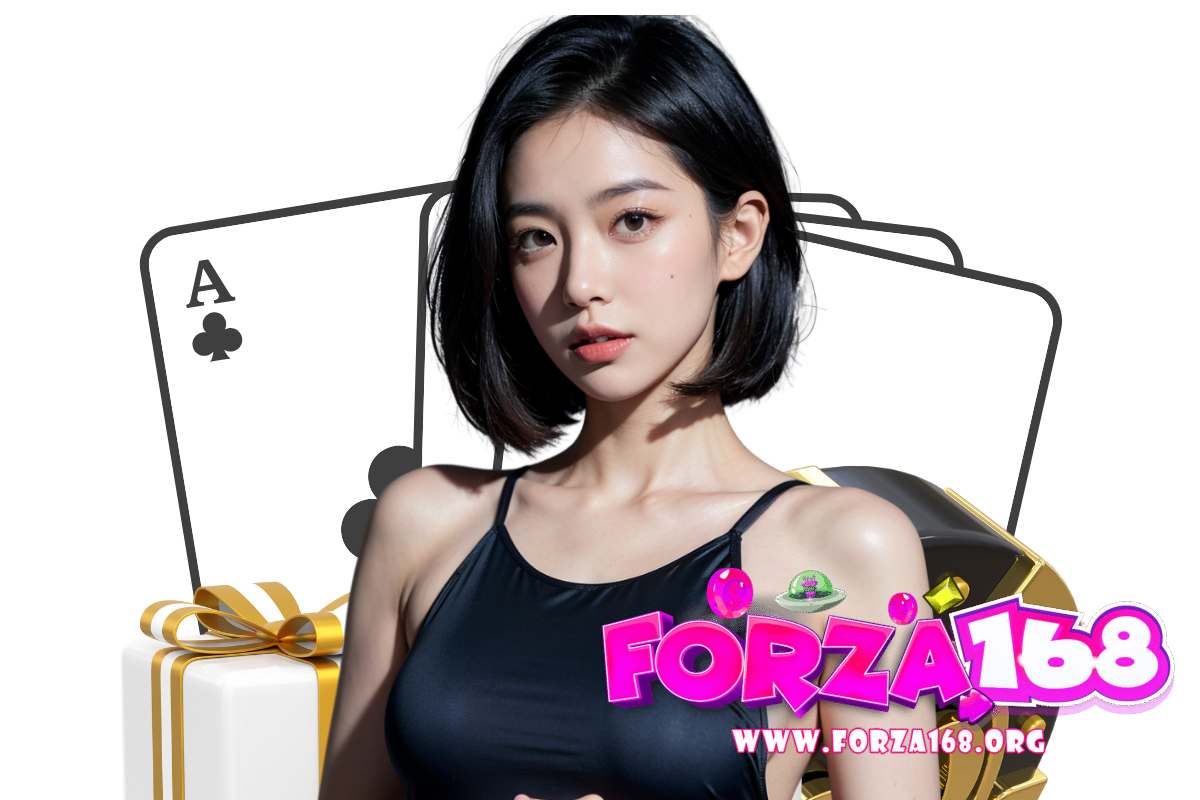forza168