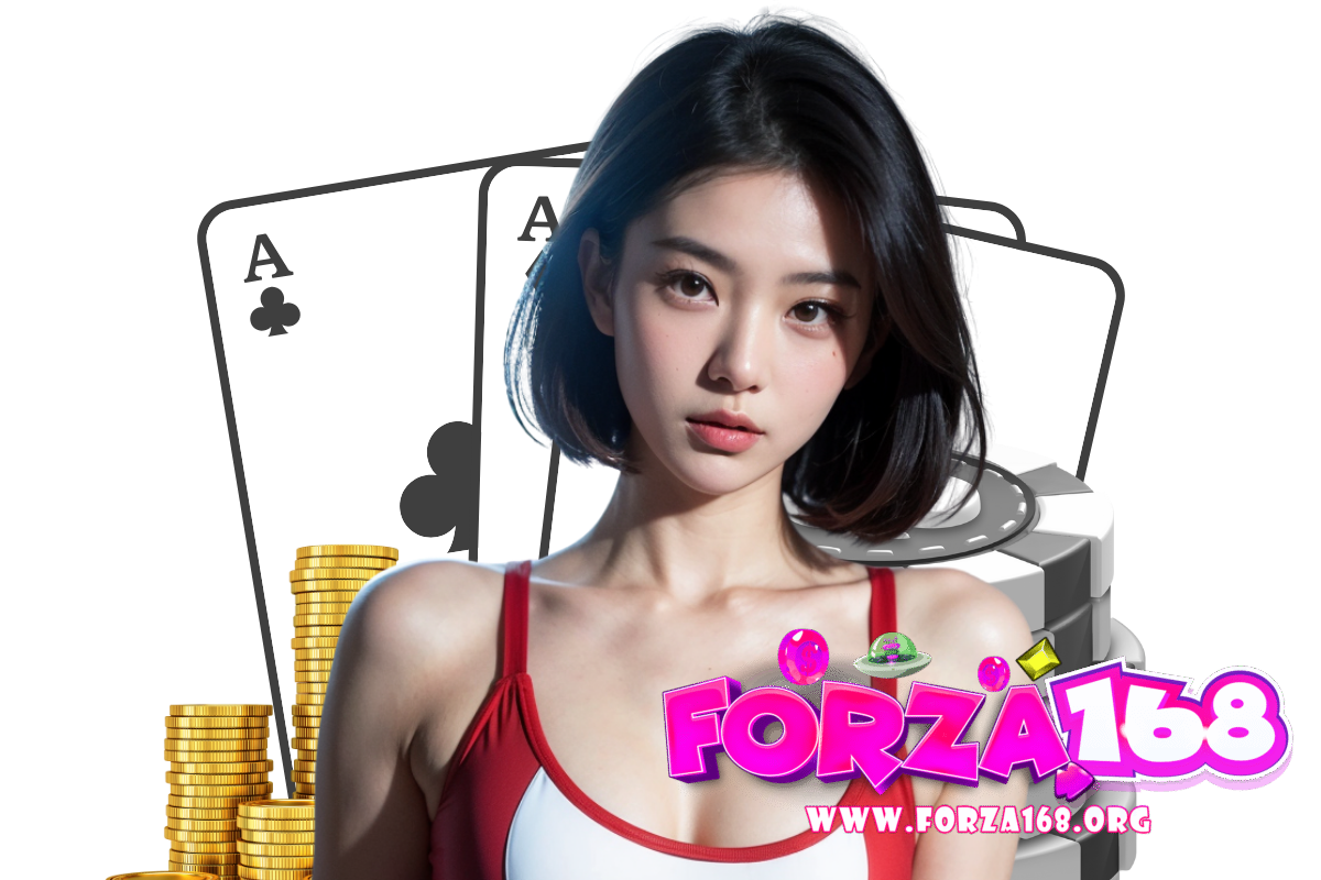 forza168 กิจกรรม